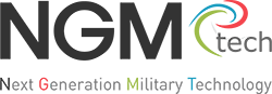 NGM TECH Logo